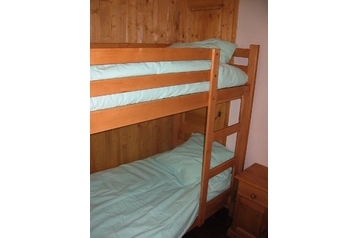 France Hotel Les Houches, Extérieur